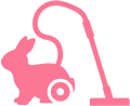 DB Logo Pink 100px