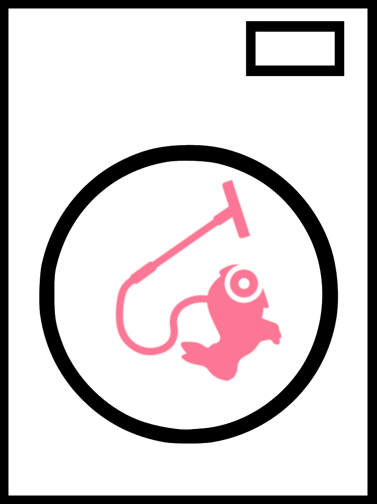 washing machine db 252